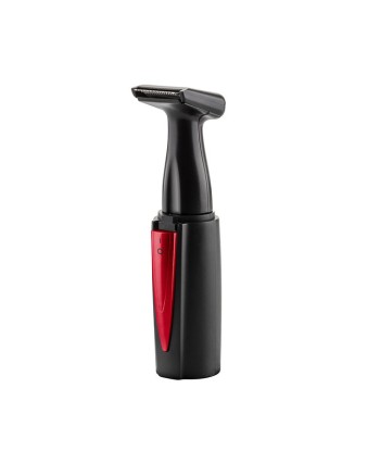 ETA Luis Nina Karvade Trimmer ETA434190000 - Must/Punane