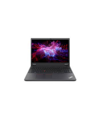 Lenovo ThinkPad P16v Gen 1 16 WUXGA AMD R7 PRO 7840HS/32GB/1TB/AMD Radeon/WIN11 Pro/ENG Backlit kbd/Black/FP/3Y Warranty