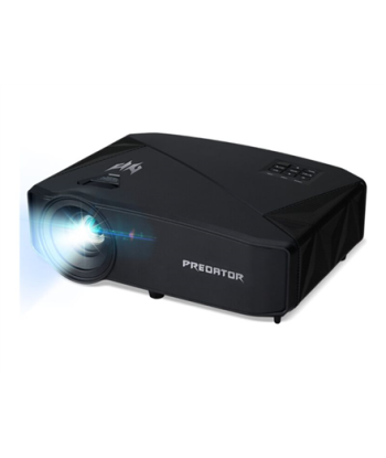 Acer GD711 4K UHD DLP Projector - Immersive Visuals, 4000lm, HDMI, Black