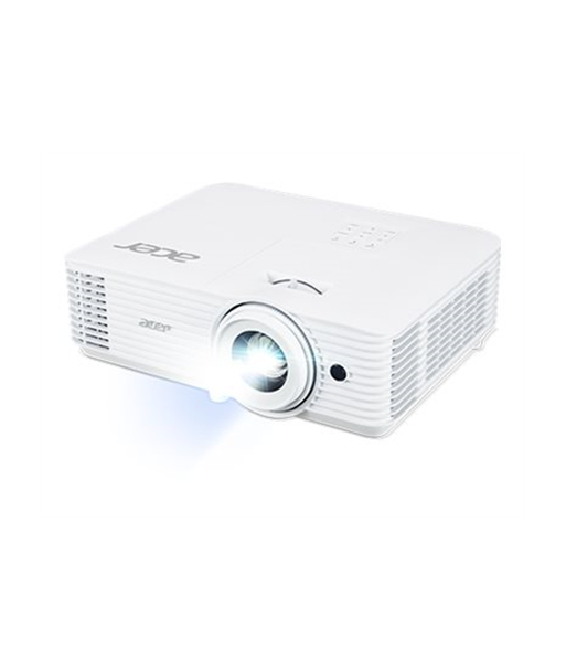 Acer H6518STI Projector, DLP 3D, FHD, 3500lm, 10000:1, HDMI, White Acer H6518STI Projector, DLP 3D, FHD, 3500lm, 10000:1, HDMI, White