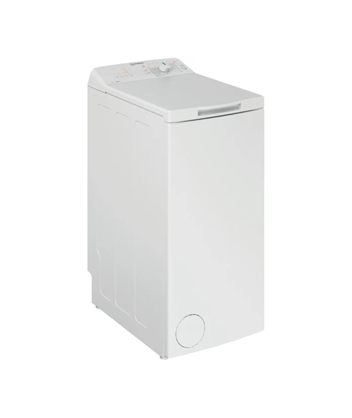 Indesit BTW L60400 EE/N Pealtlaetav Pesumasin - 6kg, 951 RPM, 60cm Sügavus Indesit BTW L60400 EE/N Pealtlaetav Pesumasin - 6kg, 951 RPM, 60cm Sügavus