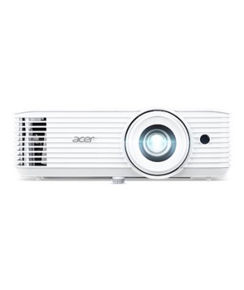 Acer, H6518STI, WUXGA (1920x1200), 3500 ANSI lumens, White