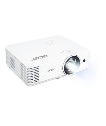Acer, H6518STI, WUXGA (1920x1200), 3500 ANSI lumens, White