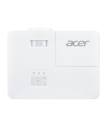 Acer, H6518STI, WUXGA (1920x1200), 3500 ANSI lumens, White