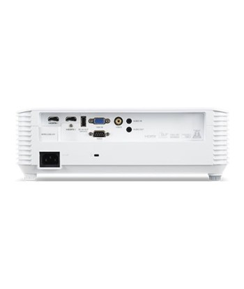 Acer, H6518STI, WUXGA (1920x1200), 3500 ANSI lumens, White