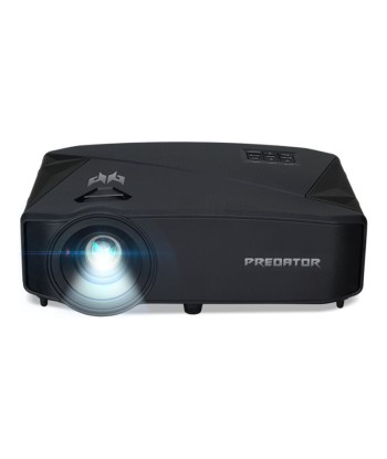 Acer GD711 4K UHD DLP Projector - Immersive Visuals, 4000lm, HDMI, Black