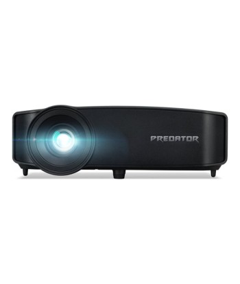 Acer GD711 4K UHD DLP Projector - Immersive Visuals, 4000lm, HDMI, Black