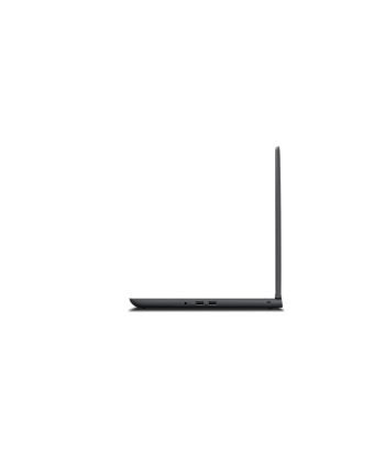 Lenovo ThinkPad P16v Gen 1 16" R7 PRO 7840HS 32GB 1TB Radeon WIN11 Pro