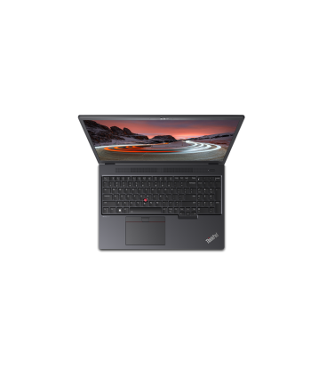 Lenovo ThinkPad P16v Gen 1 16" R7 PRO 7840HS 32GB 1TB Radeon WIN11 Pro