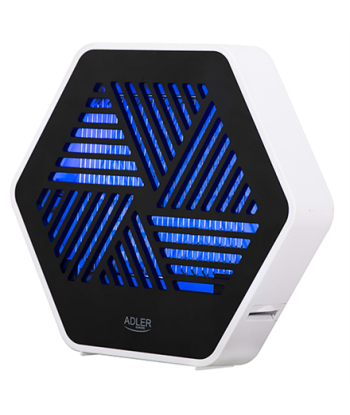 Adler Mosquito killer lamp UV AD 7939 8 W