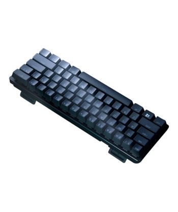 Razer Huntsman Mini  Optical Gaming Keyboard, RGB LED light, US, Black, Wired, Clicky Optical