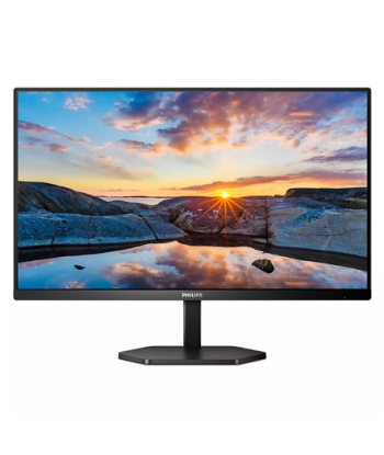 Philips USB-C Monitor 	27E1N3300A/00 27 ", IPS, FHD, 1920 x 1080, 16:9, 4 ms, 300 cd/m², Black, 75 Hz, HDMI ports quantity 1
