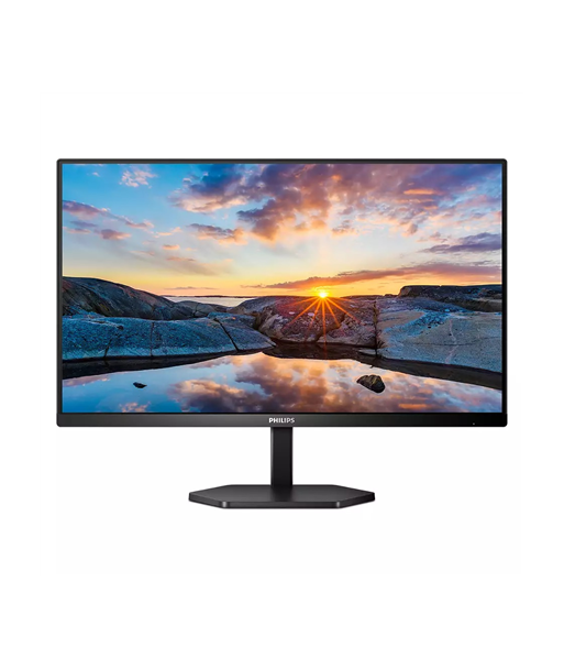 Philips USB-C Monitor 	27E1N3300A/00 27 ", IPS, FHD, 1920 x 1080, 16:9, 4 ms, 300 cd/m², Black, 75 Hz, HDMI ports quantity 1