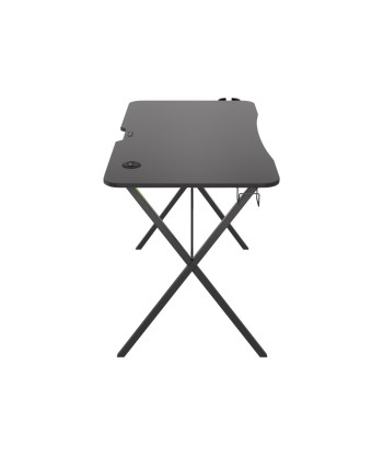 Игровой стол Genesis Holm 200 RGB, Black