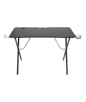 Игровой стол Genesis Holm 200 RGB, Black
