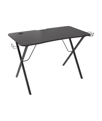 Игровой стол Genesis Holm 200 RGB, Black