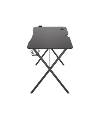 Игровой стол Genesis Holm 200 RGB, Black