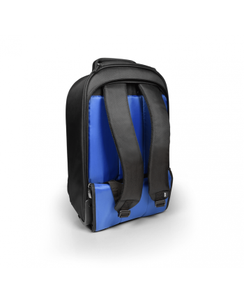 PORT DESIGNS Chicago Evo 15.6" Must Seljakott/Rullik