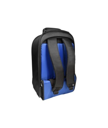 PORT DESIGNS Chicago Evo 15.6" Must Seljakott/Rullik