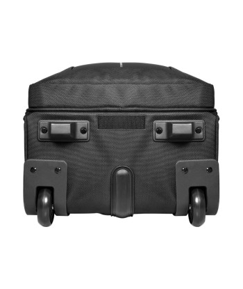 PORT DESIGNS Chicago Evo 15.6" Black Backpack/Roller