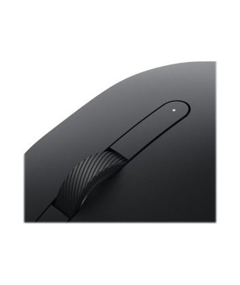MOUSE USB OPTICAL WRL MS3320W/570-ABHK DELL