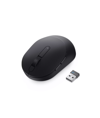 Dell Pro MS5120W 2.4GHz Wireless Optical Mouse, Black