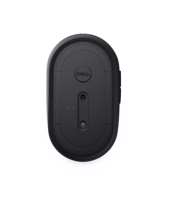Dell Pro MS5120W 2.4GHz Wireless, Black