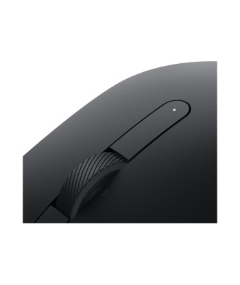 Dell Pro MS5120W 2.4GHz Wireless, Black