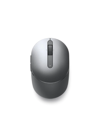 Беспроводная мышь Dell Pro MS5120W Titan Gray