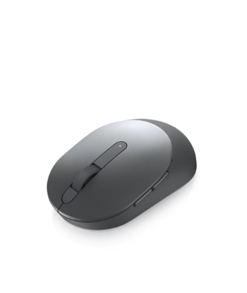 Беспроводная мышь Dell Pro MS5120W Titan Gray