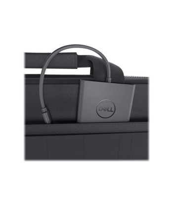 Dell Adapter USB-C to HDMI/DP with Power Pass-Through 0.18 m