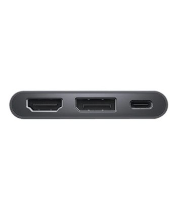Dell Adapter USB-C to HDMI/DP with Power Pass-Through 0.18 m