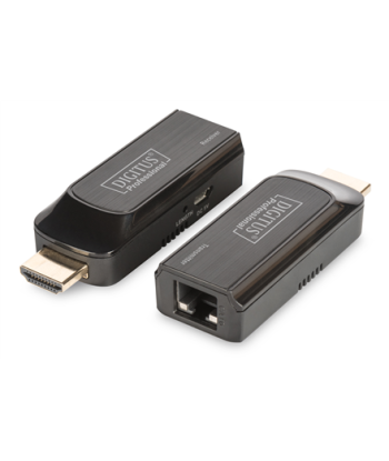 Digitus Mini HDMI Extender Set