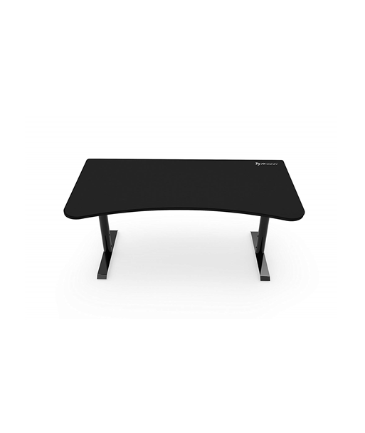 Mängulaud Arozzi Arena - Pure Black Arozzi