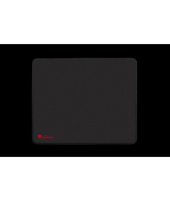 GENESIS Carbon 500 Mouse Pad, M, Red