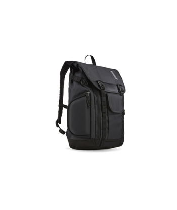 Thule Subterra TSDP-115 Fits up to size 15", Dark Shadow, Shoulder strap, Backpack