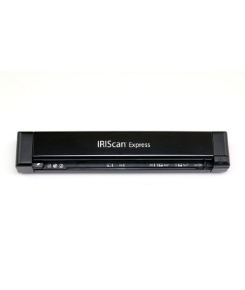 IRIScan Express 4 Портативный Сканер