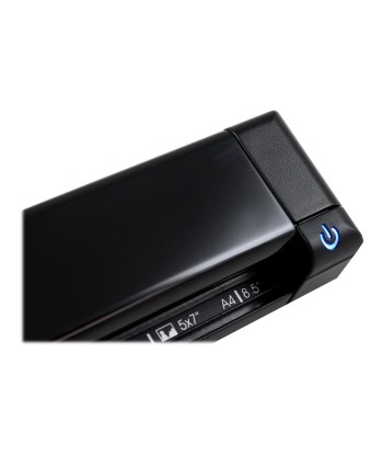 IRIScan Express 4 Portable Scanner