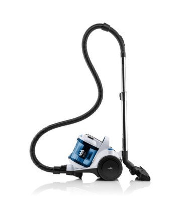 Tolmuimeja ETA Ambito ETA051690000 Bagless, Power 700 W, Dust capacity 1.5 L, White