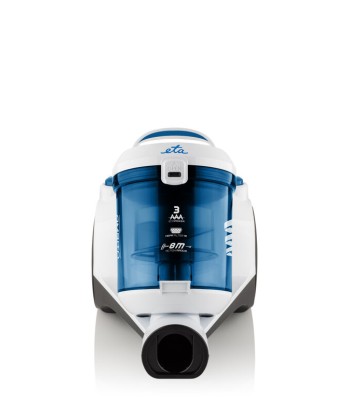 ETA Vacuum cleaner Ambito ETA051690000 Bagless, Power 700 W, Dust capacity 1.5 L, White