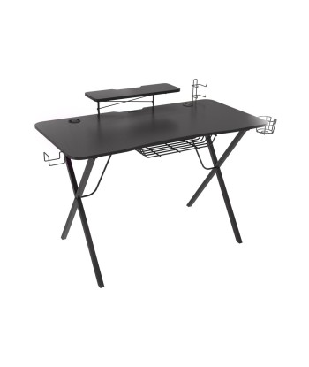 Genesis Gaming Desk, Holm 300 RGB
