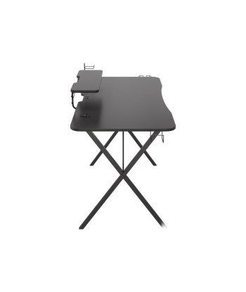 Genesis Gaming Desk, Holm 300 RGB