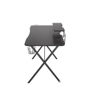 Genesis Gaming Desk, Holm 300 RGB