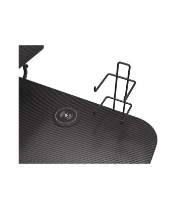 Genesis Gaming Desk, Holm 300 RGB