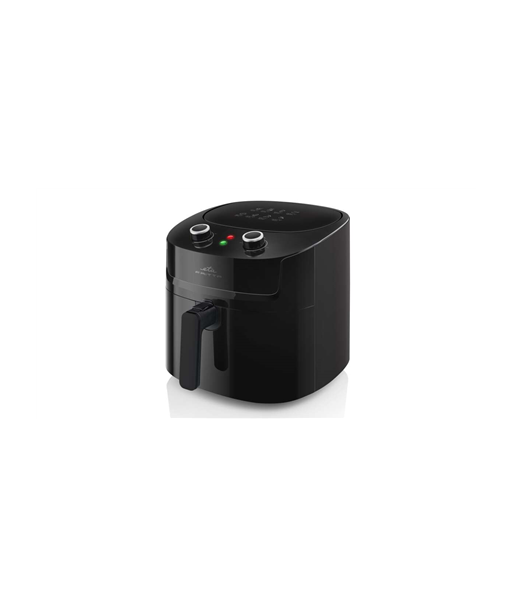 ETA Fritta ETA216890000 Hot Air Fryer - Enjoy Delicious & Healthy Meals! ETA Fritta ETA216890000 Hot Air Fryer - Enjoy Delicious & Healthy Meals!