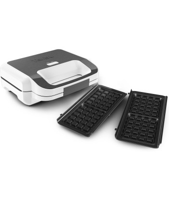 Wafle maker TEFAL Snack XL SW701110 TEFAL