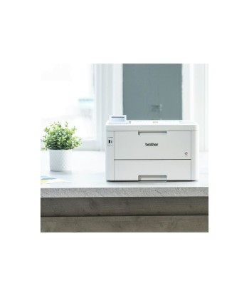 Brother HL-L8240CDW Colour LED Printer with Wireless