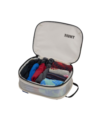 Thule Compression Packing Cube Small White