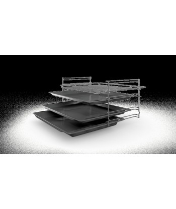 Pliit Bosch HKR39A250U Hob type Vitroceramic, Oven type Electric, Stainless steel, Width 60 cm, Electronic ignition, Grilling
