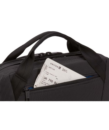 Thule Crossover 2 C2LB-113 13.3" Laptop Messenger Bag - Black